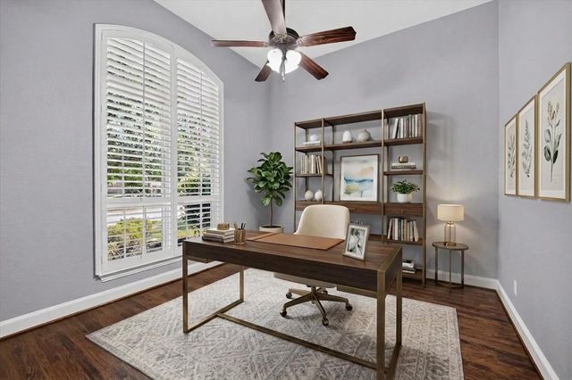 859 Fountain View Court, Allen, TX 75013