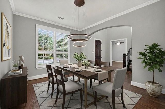 859 Fountain View Court, Allen, TX 75013