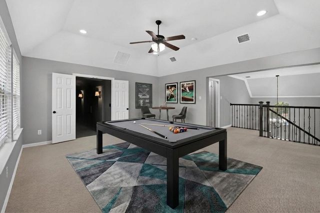 859 Fountain View Court, Allen, TX 75013
