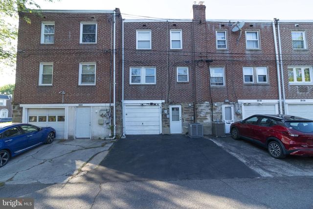 3858 BERKLEY AVE, Drexel Hill, PA 19026