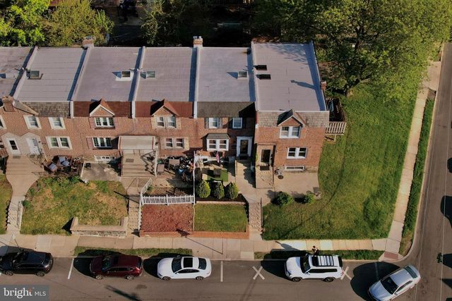 3858 BERKLEY AVE, Drexel Hill, PA 19026