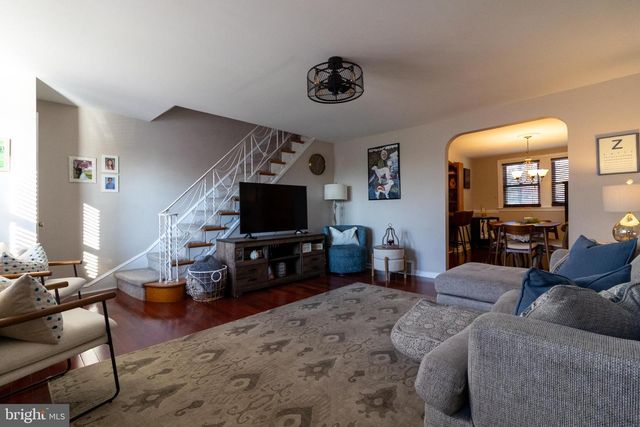 3858 BERKLEY AVE, Drexel Hill, PA 19026