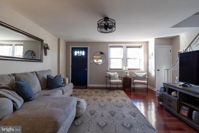 3858 BERKLEY AVE, Drexel Hill, PA 19026