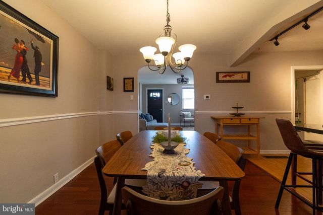 3858 BERKLEY AVE, Drexel Hill, PA 19026