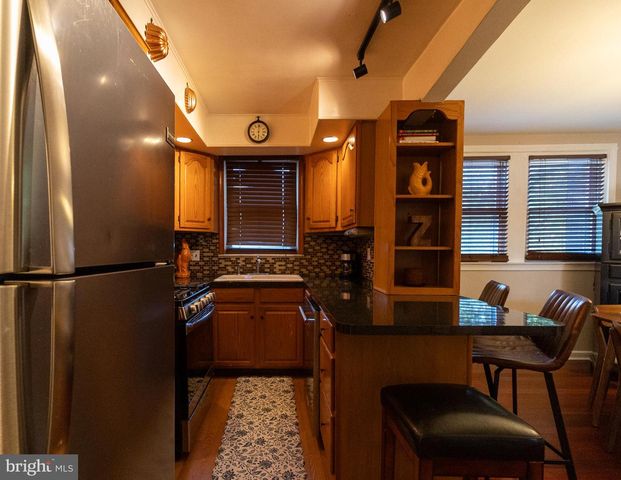 3858 BERKLEY AVE, Drexel Hill, PA 19026