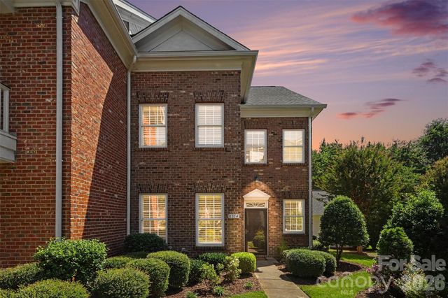 8354 Indigo Row, Charlotte, NC 28277
