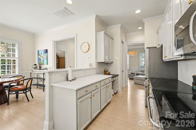 8354 Indigo Row, Charlotte, NC 28277