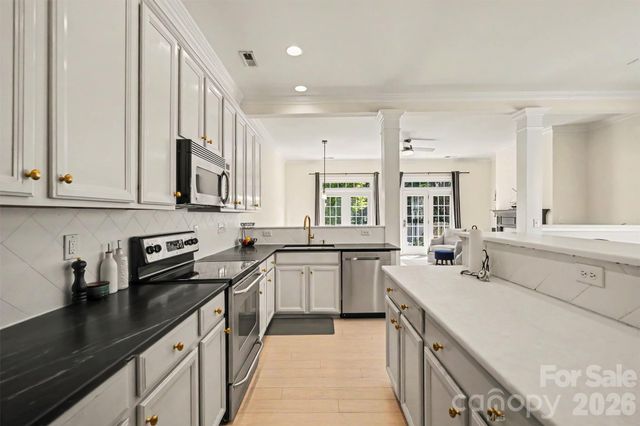 8354 Indigo Row, Charlotte, NC 28277