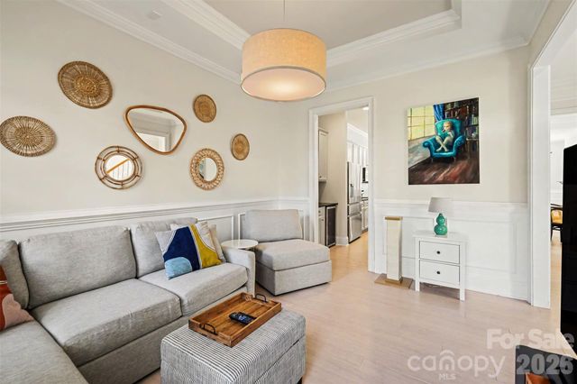 8354 Indigo Row, Charlotte, NC 28277
