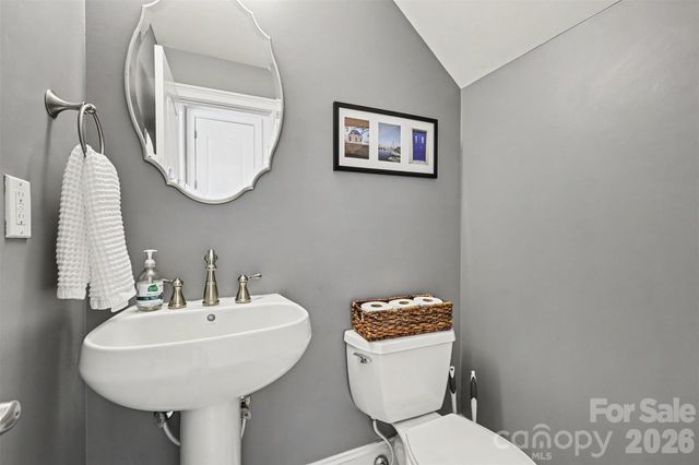 8354 Indigo Row, Charlotte, NC 28277