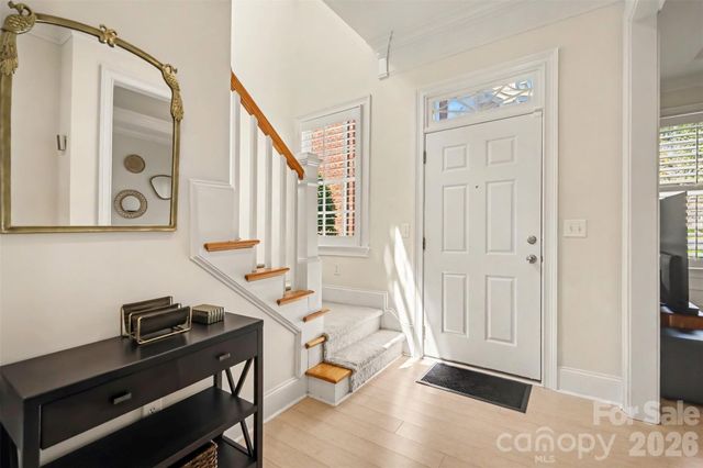 8354 Indigo Row, Charlotte, NC 28277