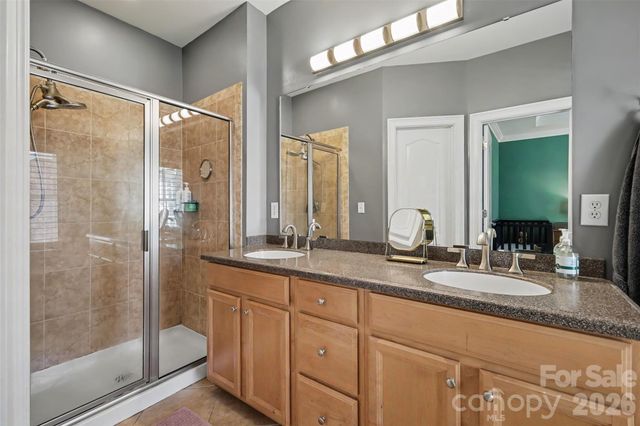 8354 Indigo Row, Charlotte, NC 28277