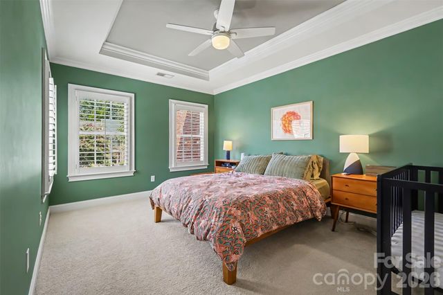 8354 Indigo Row, Charlotte, NC 28277