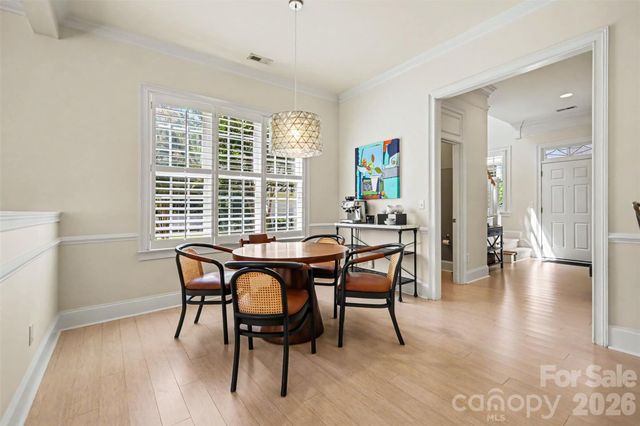 8354 Indigo Row, Charlotte, NC 28277