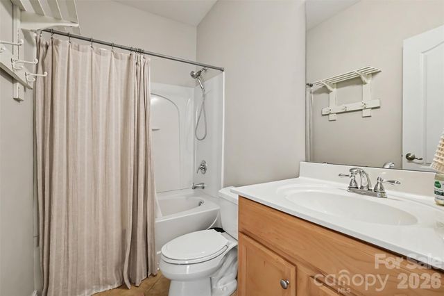 8354 Indigo Row, Charlotte, NC 28277