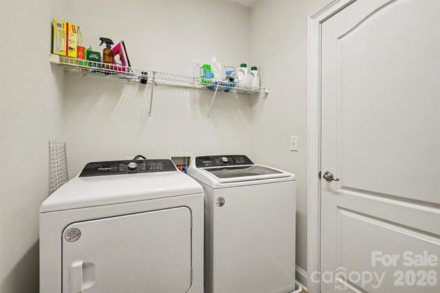 8354 Indigo Row, Charlotte, NC 28277