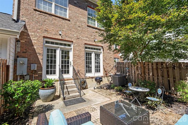 8354 Indigo Row, Charlotte, NC 28277