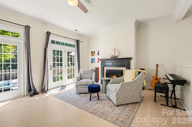 8354 Indigo Row, Charlotte, NC 28277