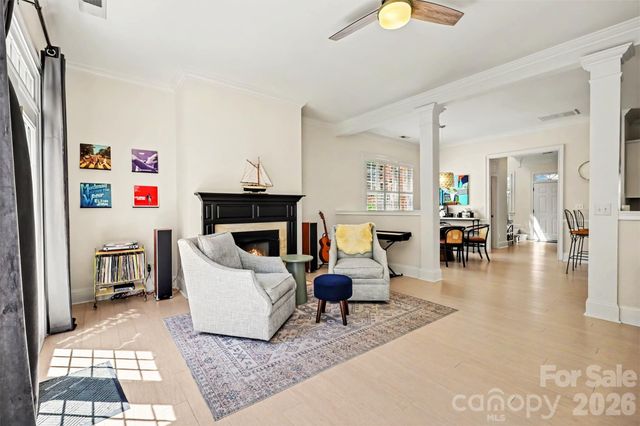 8354 Indigo Row, Charlotte, NC 28277