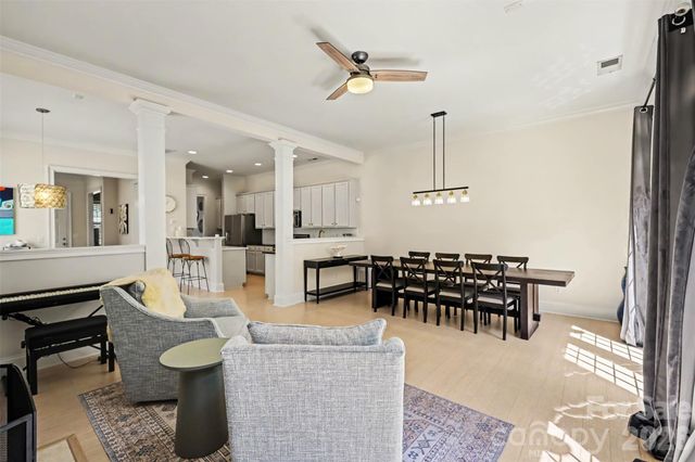 8354 Indigo Row, Charlotte, NC 28277