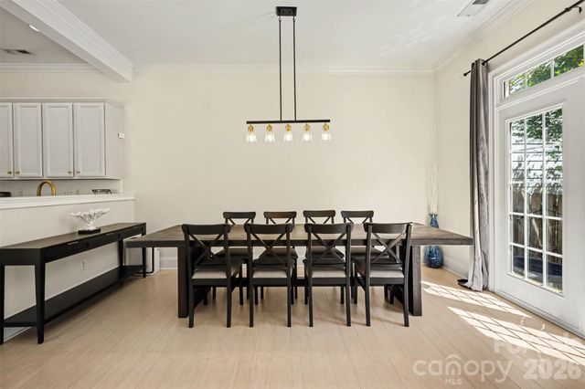 8354 Indigo Row, Charlotte, NC 28277