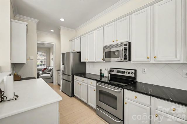 8354 Indigo Row, Charlotte, NC 28277