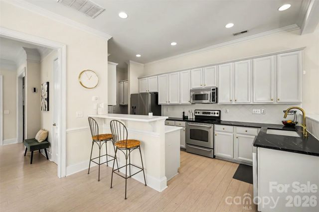 8354 Indigo Row, Charlotte, NC 28277