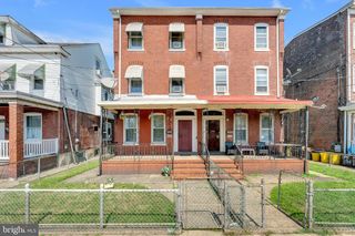 152 DIVISION ST, Trenton, NJ 08611