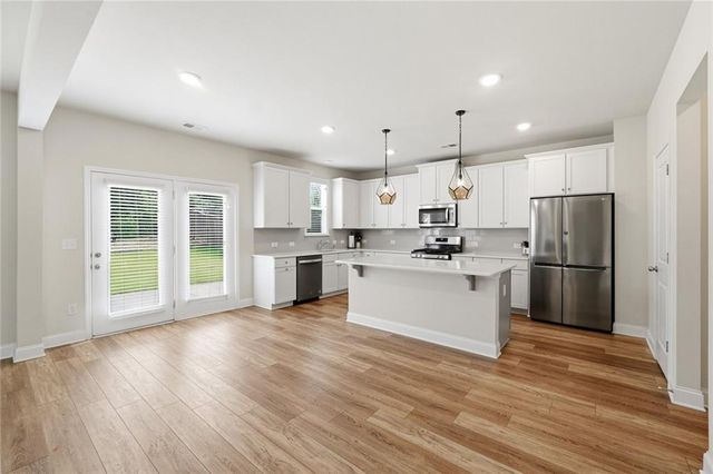3332 Grace Farm Lane, Buford, GA 30519