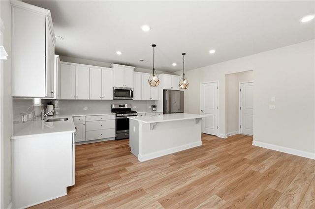 3332 Grace Farm Lane, Buford, GA 30519