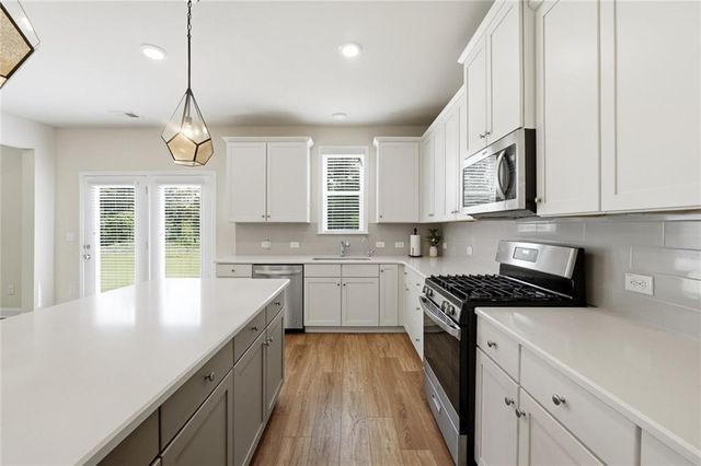 3332 Grace Farm Lane, Buford, GA 30519