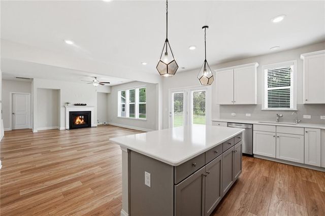 3332 Grace Farm Lane, Buford, GA 30519