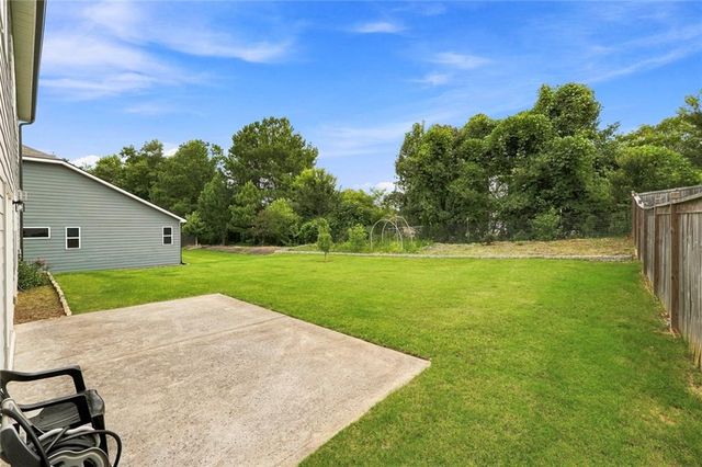 3332 Grace Farm Lane, Buford, GA 30519