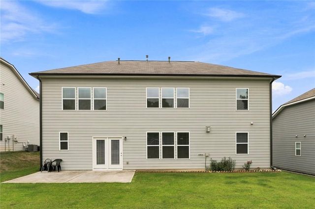 3332 Grace Farm Lane, Buford, GA 30519