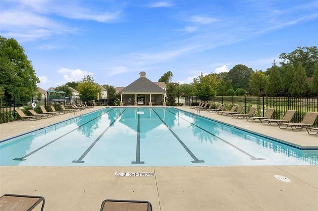 3332 Grace Farm Lane, Buford, GA 30519