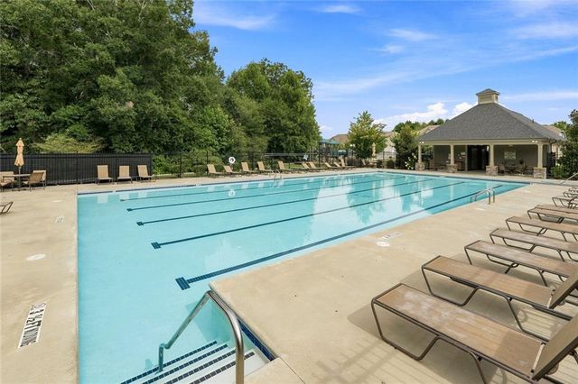 3332 Grace Farm Lane, Buford, GA 30519