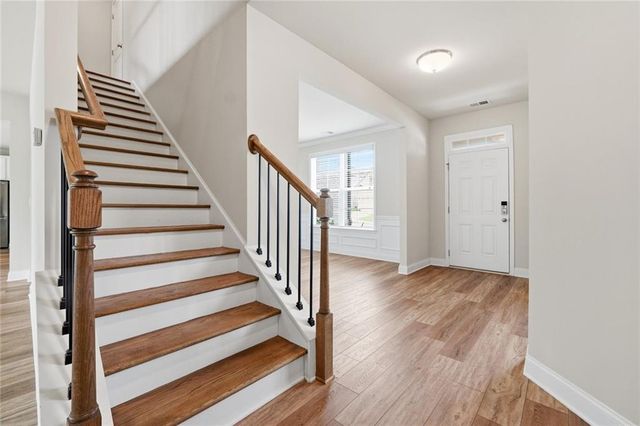 3332 Grace Farm Lane, Buford, GA 30519