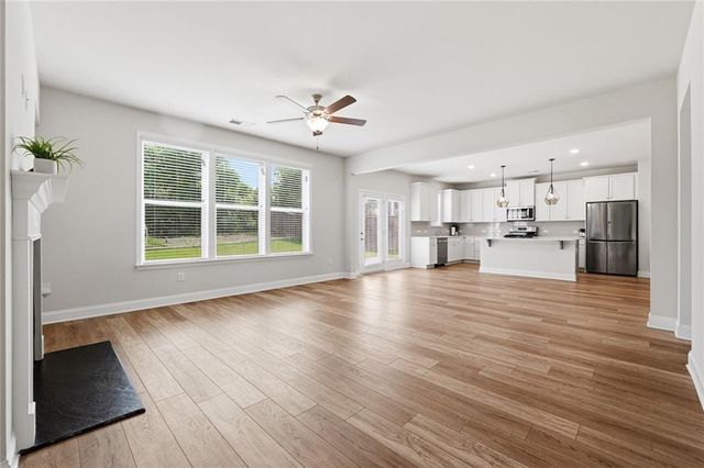 3332 Grace Farm Lane, Buford, GA 30519
