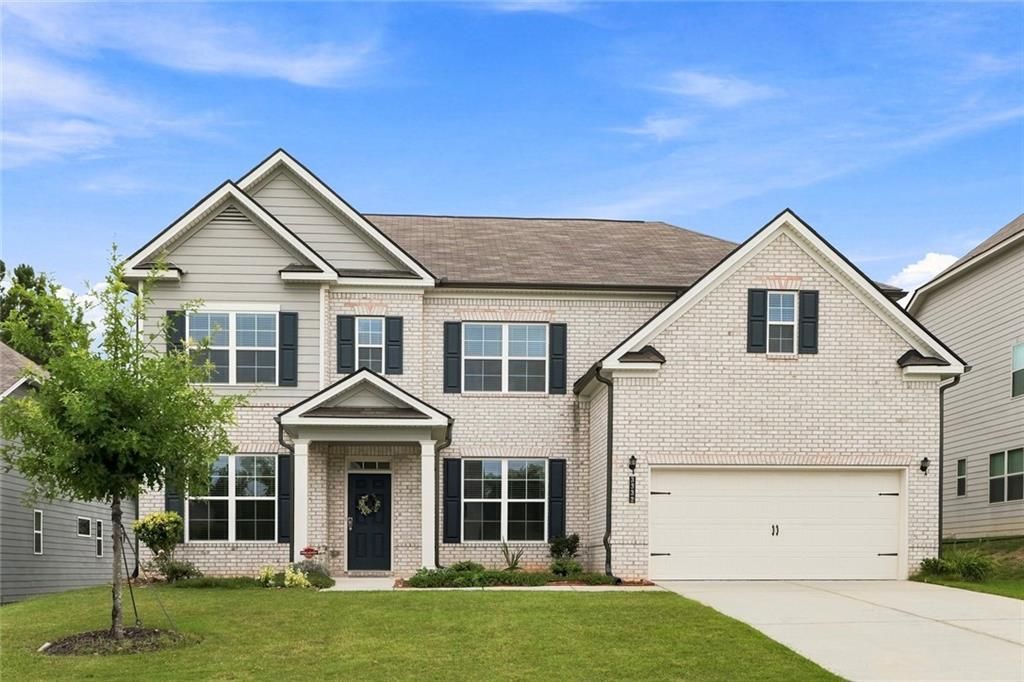 3332 Grace Farm Lane, Buford, GA 30519