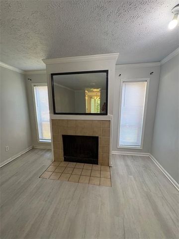 2340 Beaver Ruin Road 77, Norcross, GA 30071