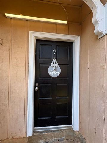 2340 Beaver Ruin Road 77, Norcross, GA 30071