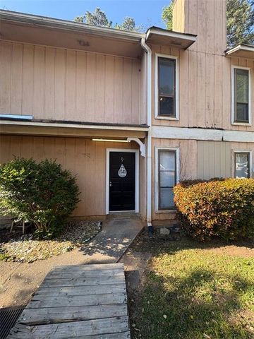 2340 Beaver Ruin Road 77, Norcross, GA 30071