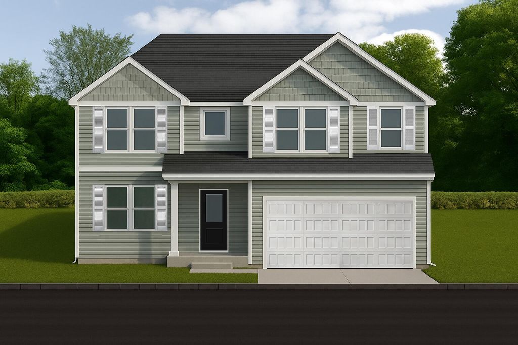 239 S Chesterfield Avenue, Rogersville, MO 65742