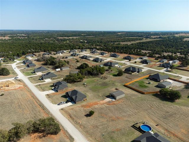 2585 Gallant Fox Terrace, Guthrie, OK 73044