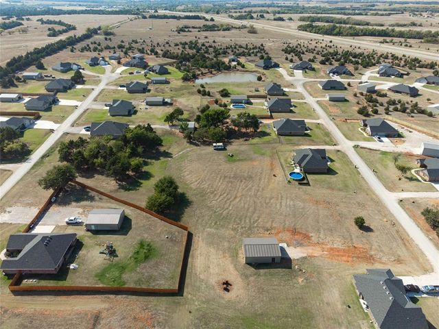 2585 Gallant Fox Terrace, Guthrie, OK 73044