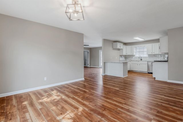 3705 Dunkeld Drive, North Little Rock, AR 72116