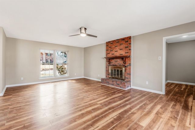 3705 Dunkeld Drive, North Little Rock, AR 72116