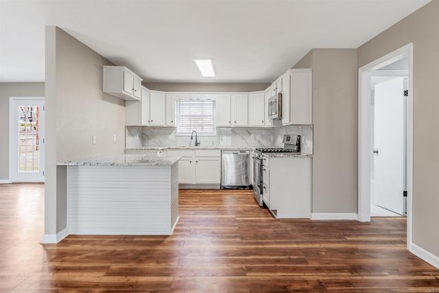 3705 Dunkeld Drive, North Little Rock, AR 72116