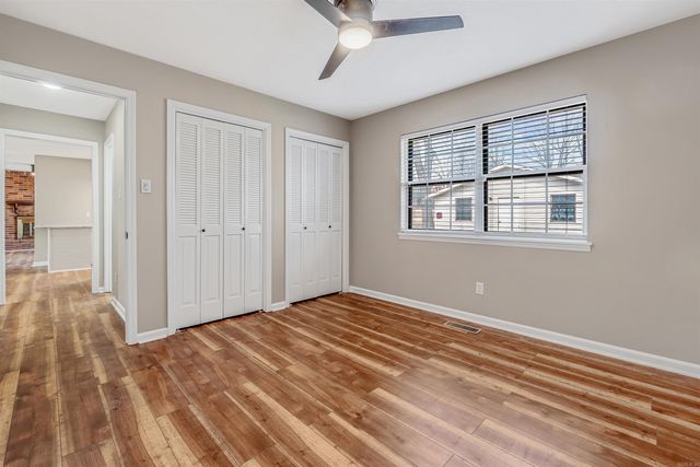 3705 Dunkeld Drive, North Little Rock, AR 72116