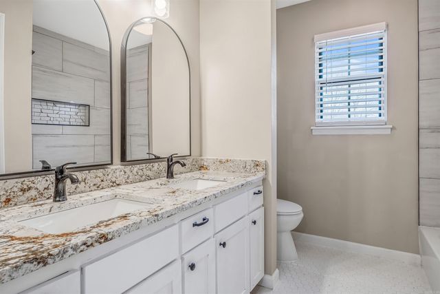 3705 Dunkeld Drive, North Little Rock, AR 72116